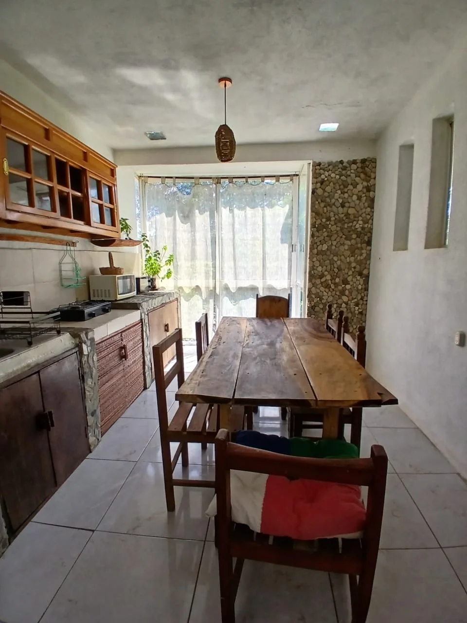 Private room for rent in Mexico City