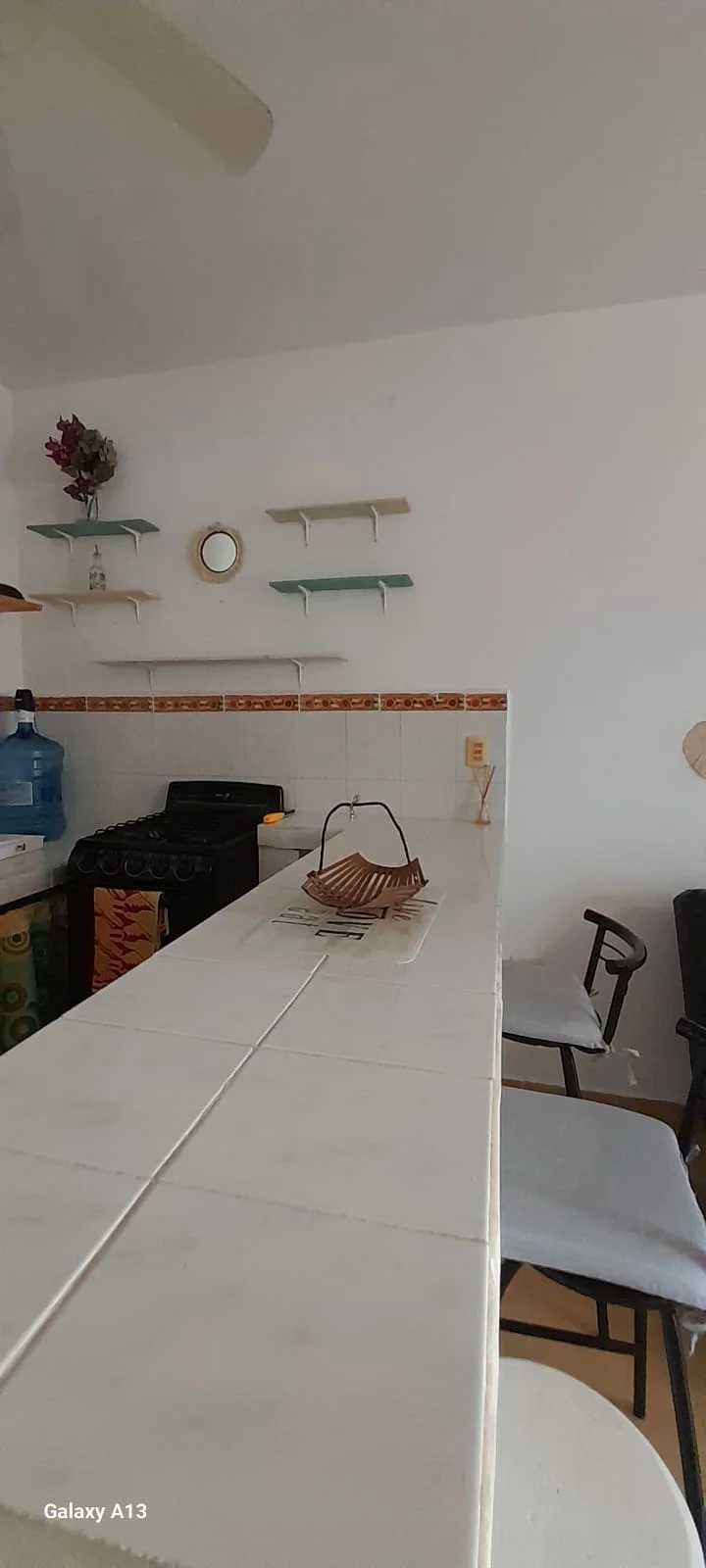 1 Bedroom Apartment in Tohoku - $13300 MXN/month