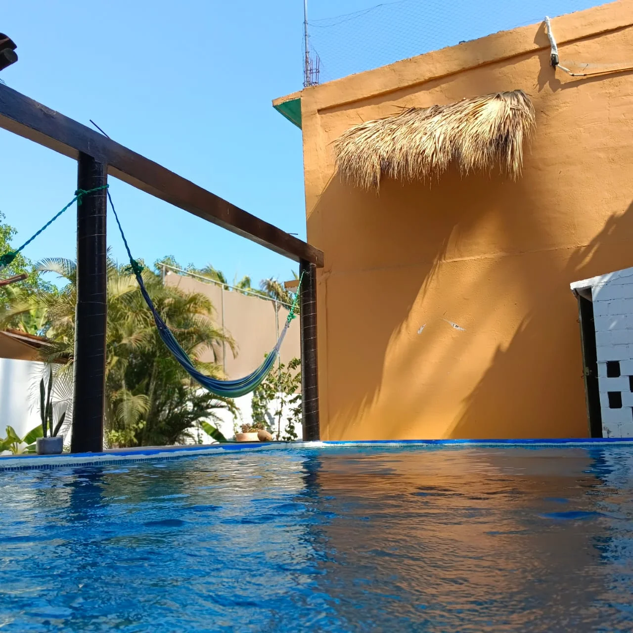 Private room for rent in Mexico City