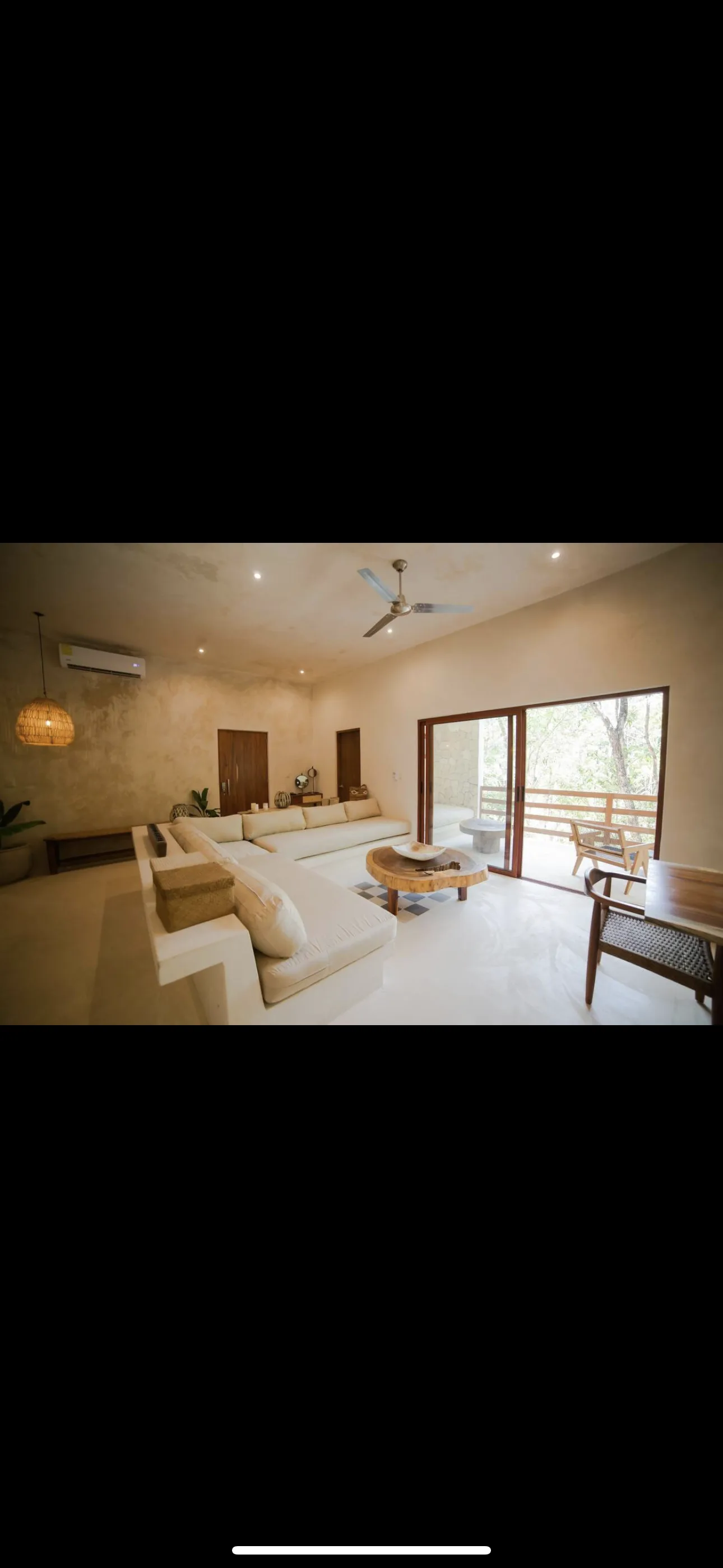 Apartment in Holistika