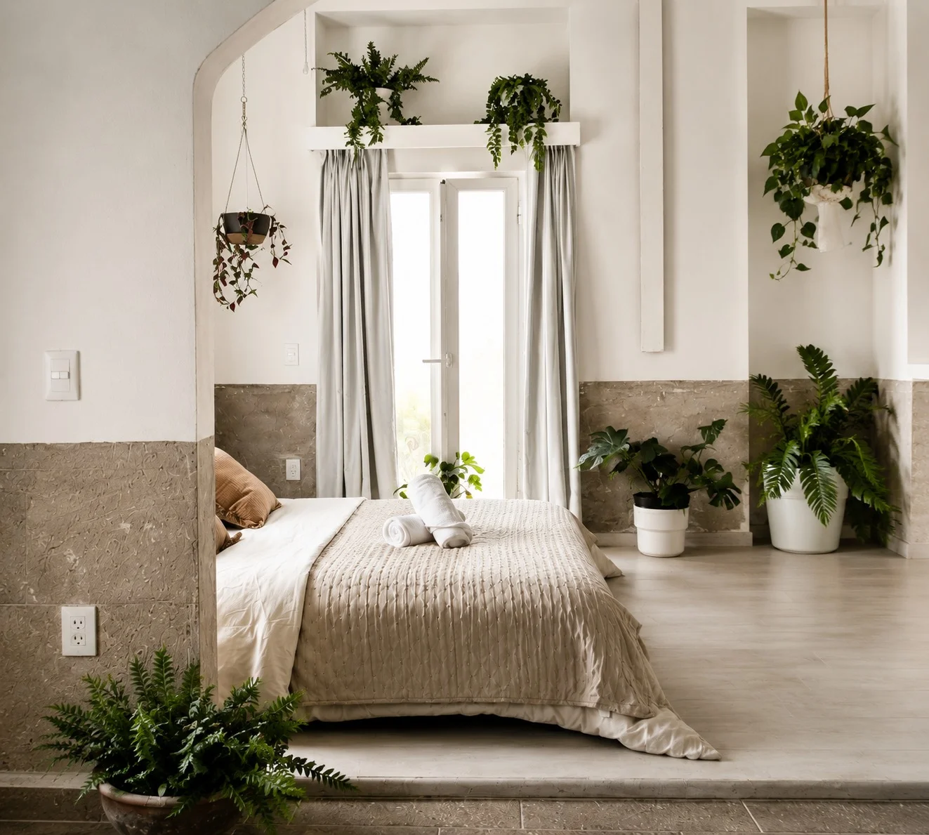 Art & Design Loft in Mexico City