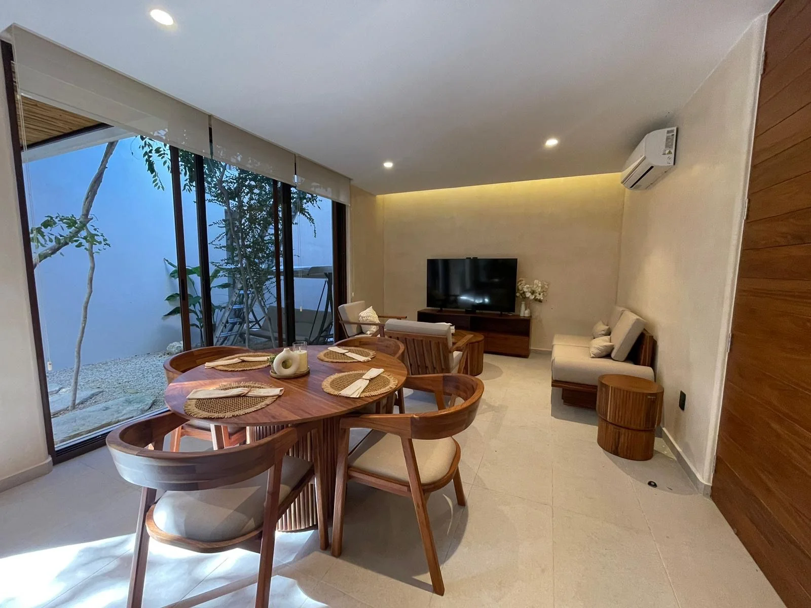 2 Bedroom House Rental in Riviera Tulum