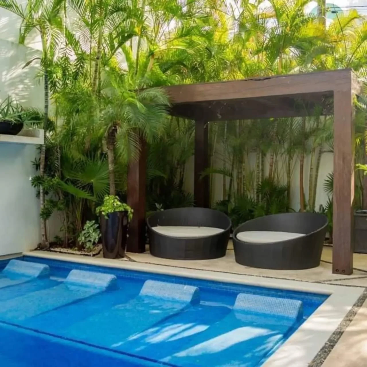 2 Bedroom Apartment in Oasis 12