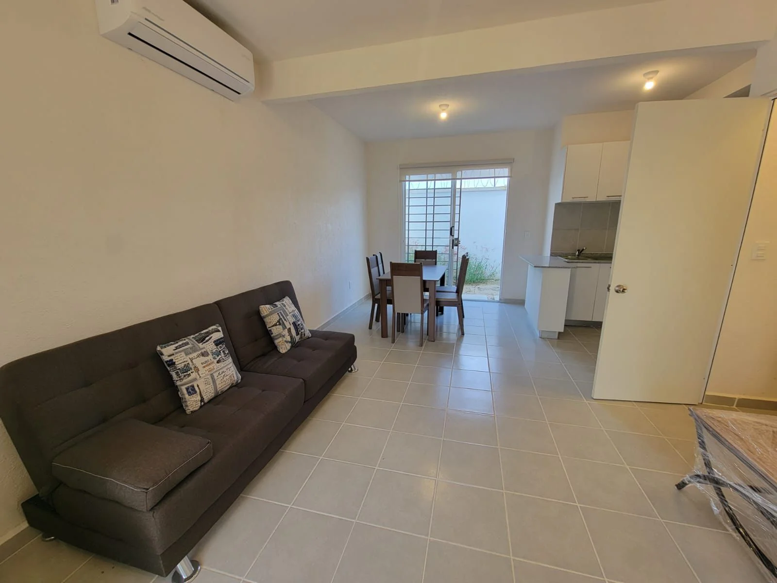 House for Rent in Palmas Turquesa, Playa del Carmen