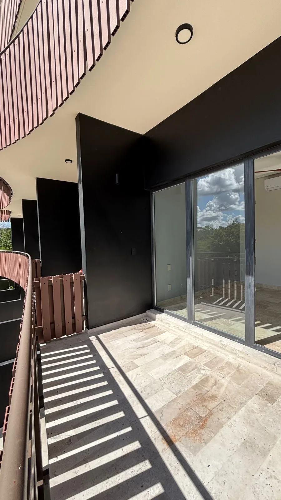 Apartment in Zona Hotelera