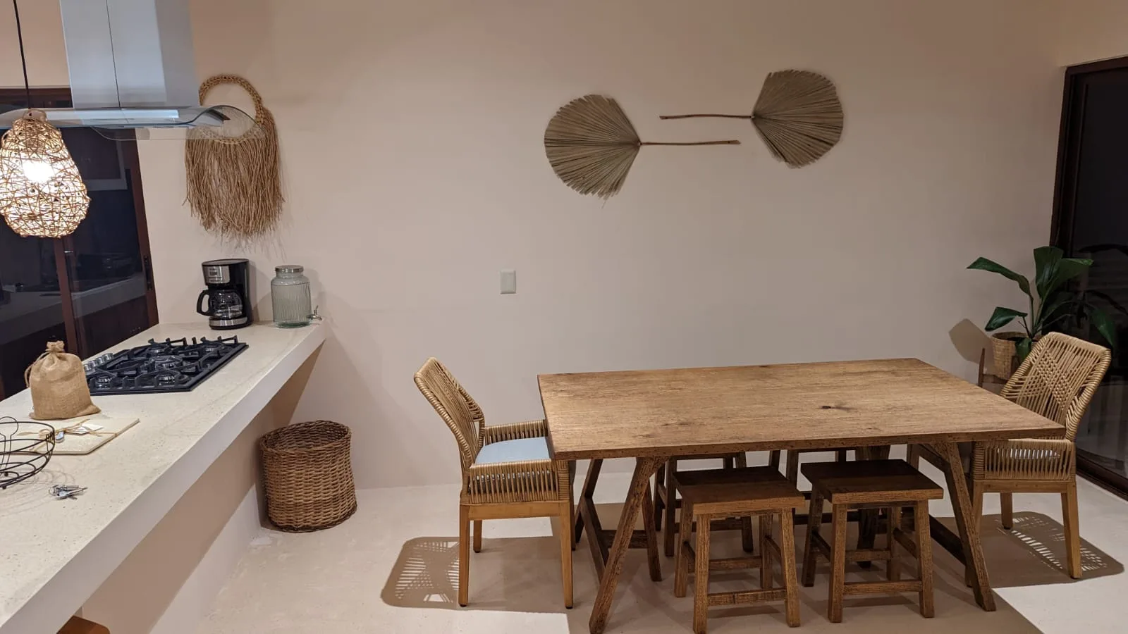 Discover Modern Apartment Living in Aldea Zama