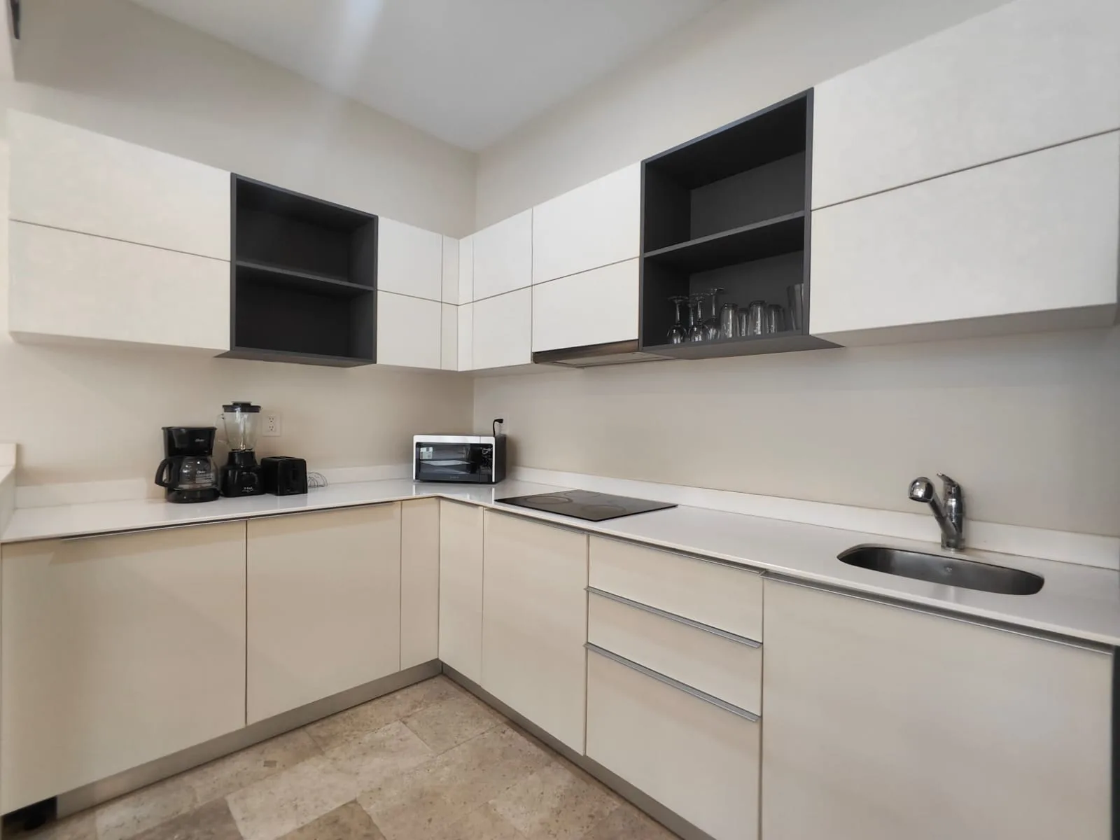 Apartment in Aldea Zama - $15,000 MXN/month
