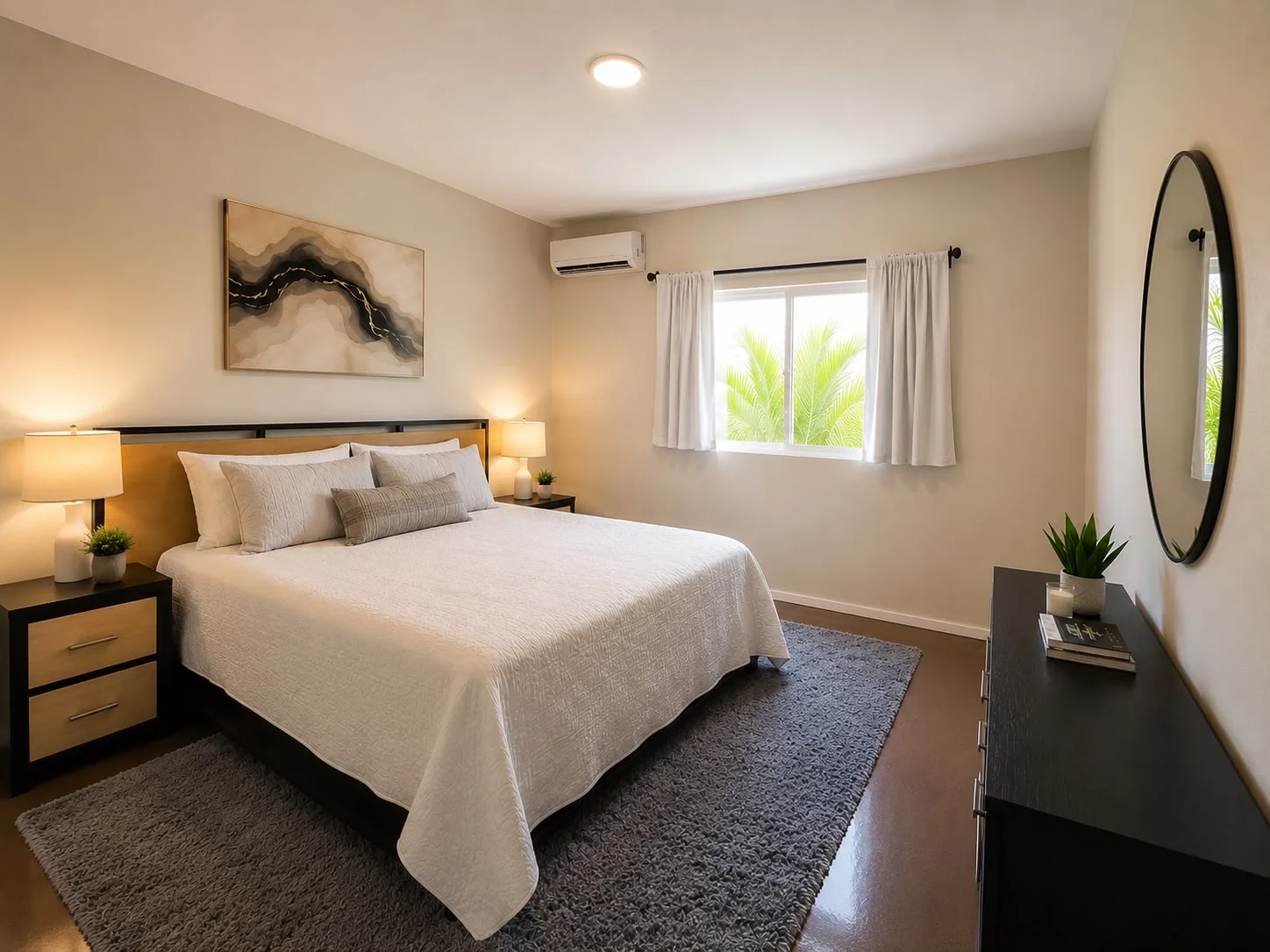 2 Bedroom Apartment in Centro, Playa del Carmen