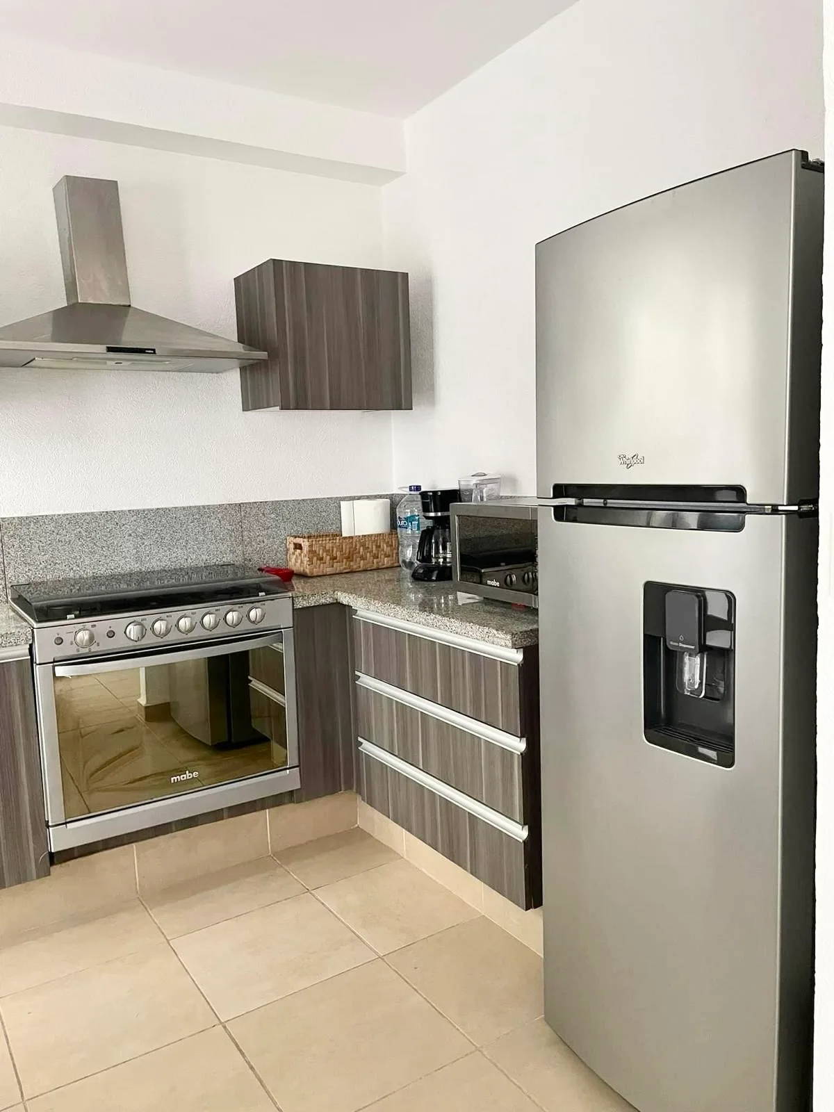 3 Bedroom Townhouse in Residencial Bali