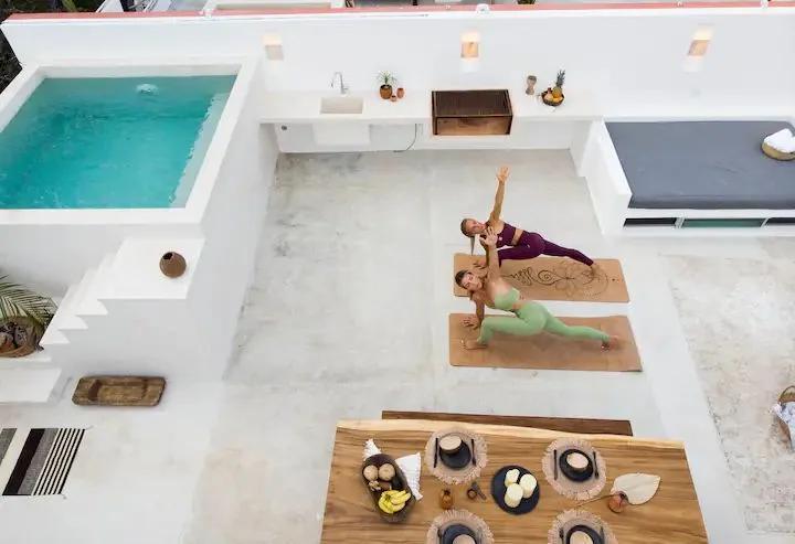 Veleta Apartment