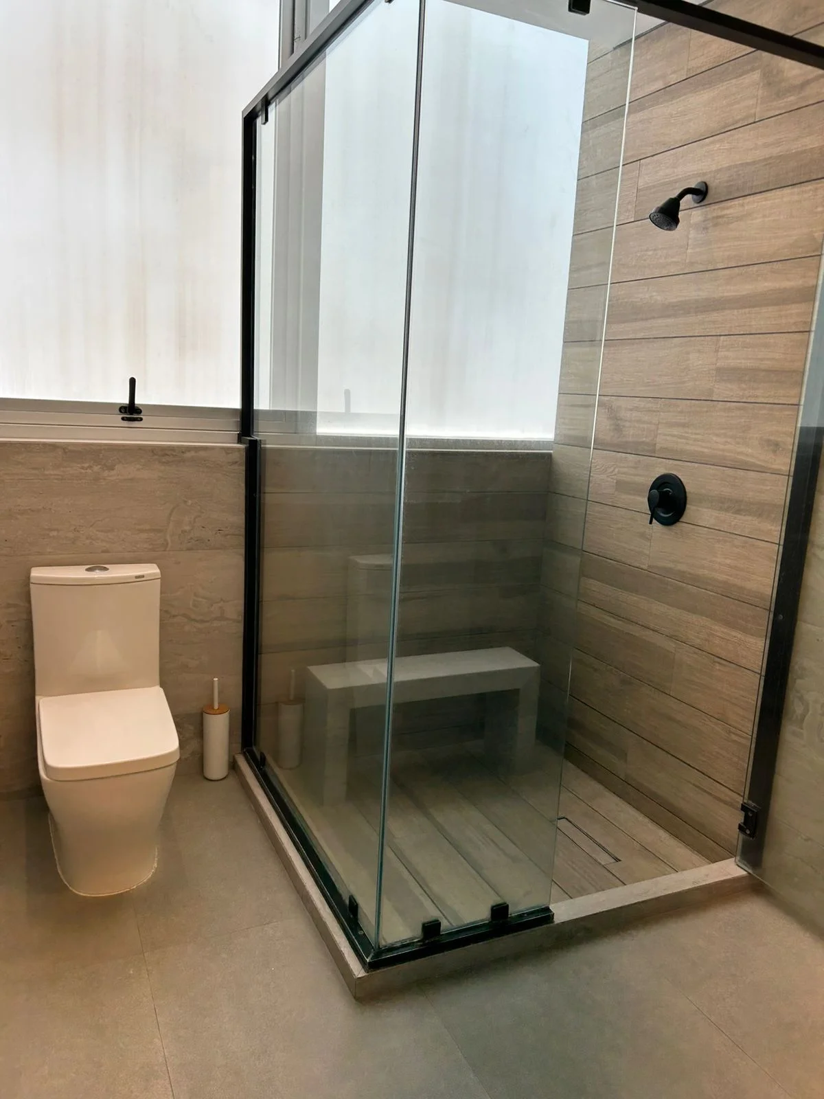 Furnished Apartment in Polanco, Mexico City