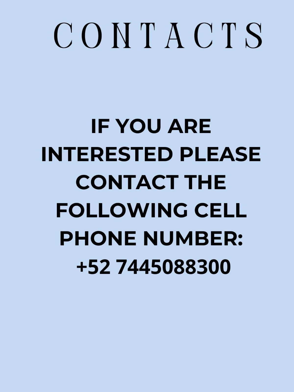 Loft for Rent in Santa María la Ribera | Mexico City