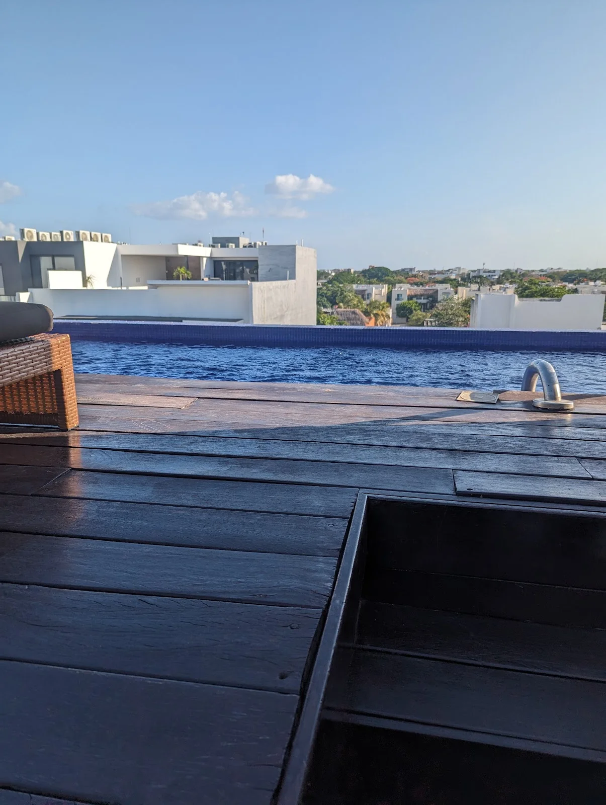 Private Room for Rent in Centro, Playa del Carmen