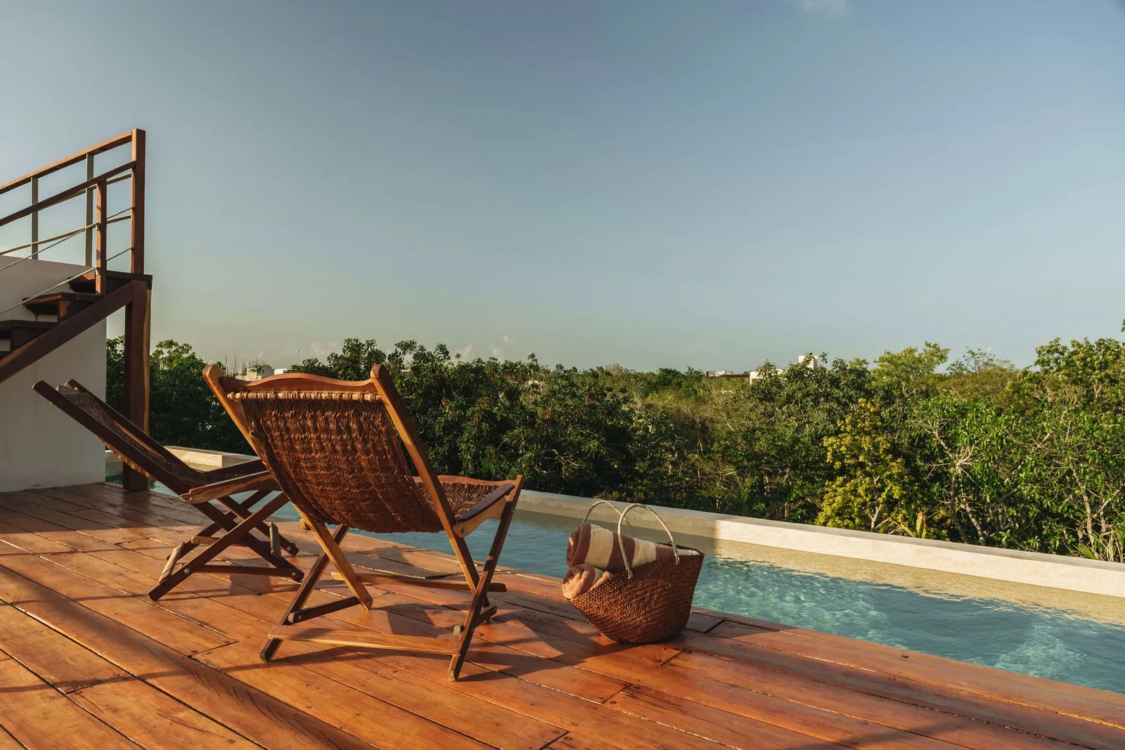 Apartment in Region 15, Tulum