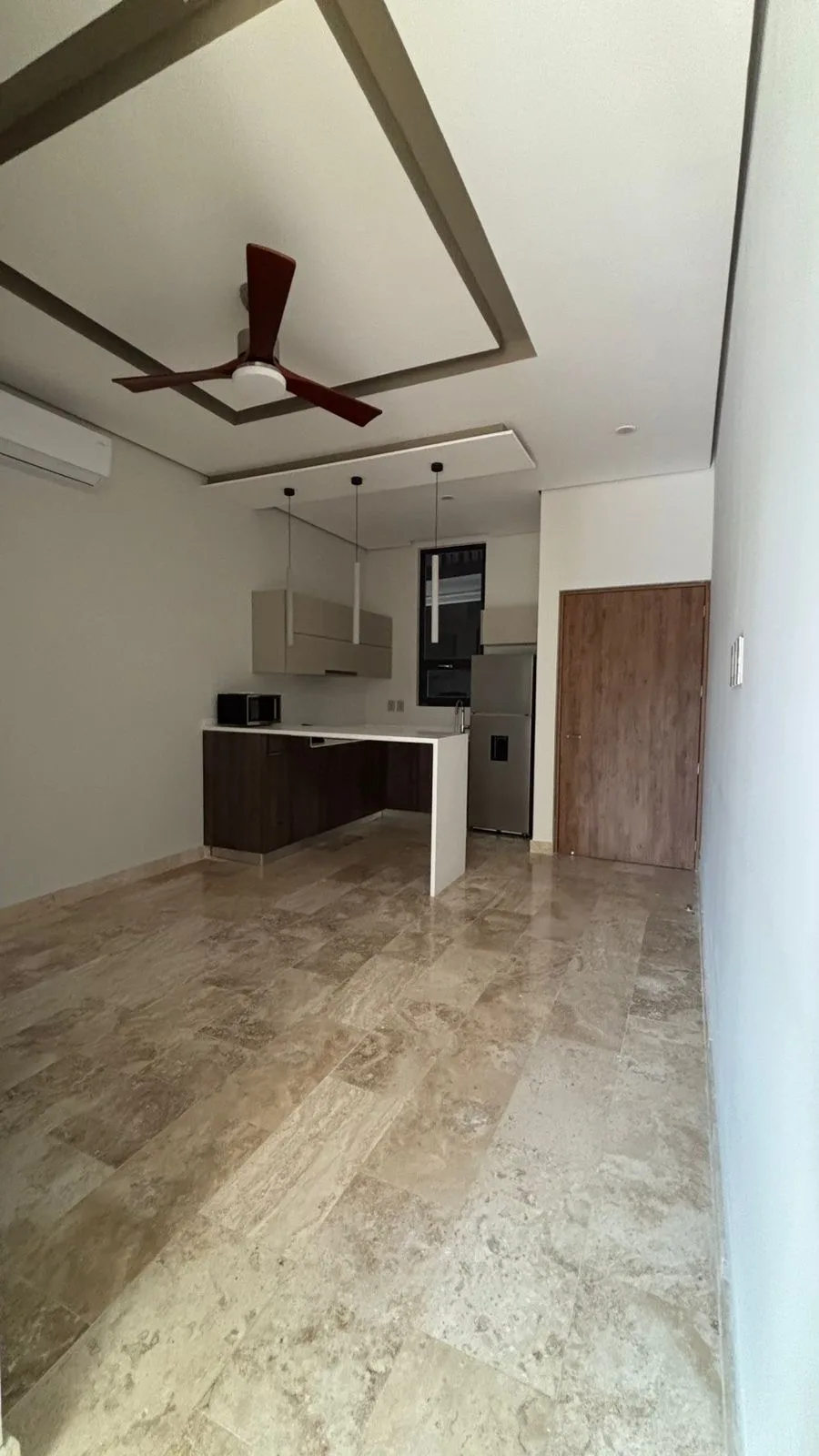 Apartment in Zona Hotelera