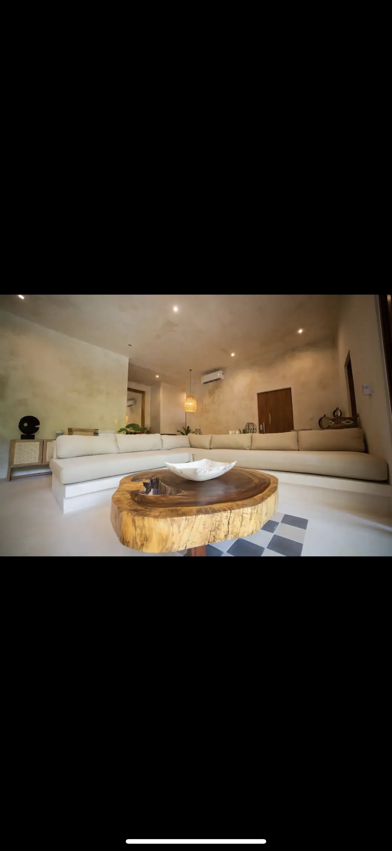 Apartment in Holistika