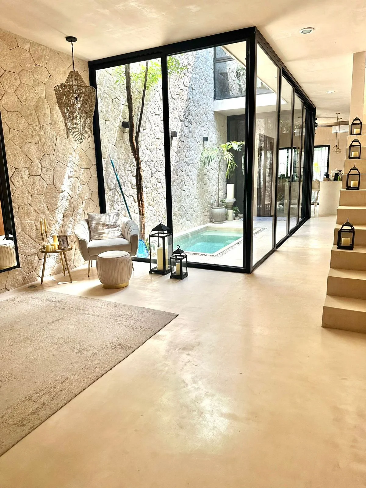 2 Bedroom House in La Veleta