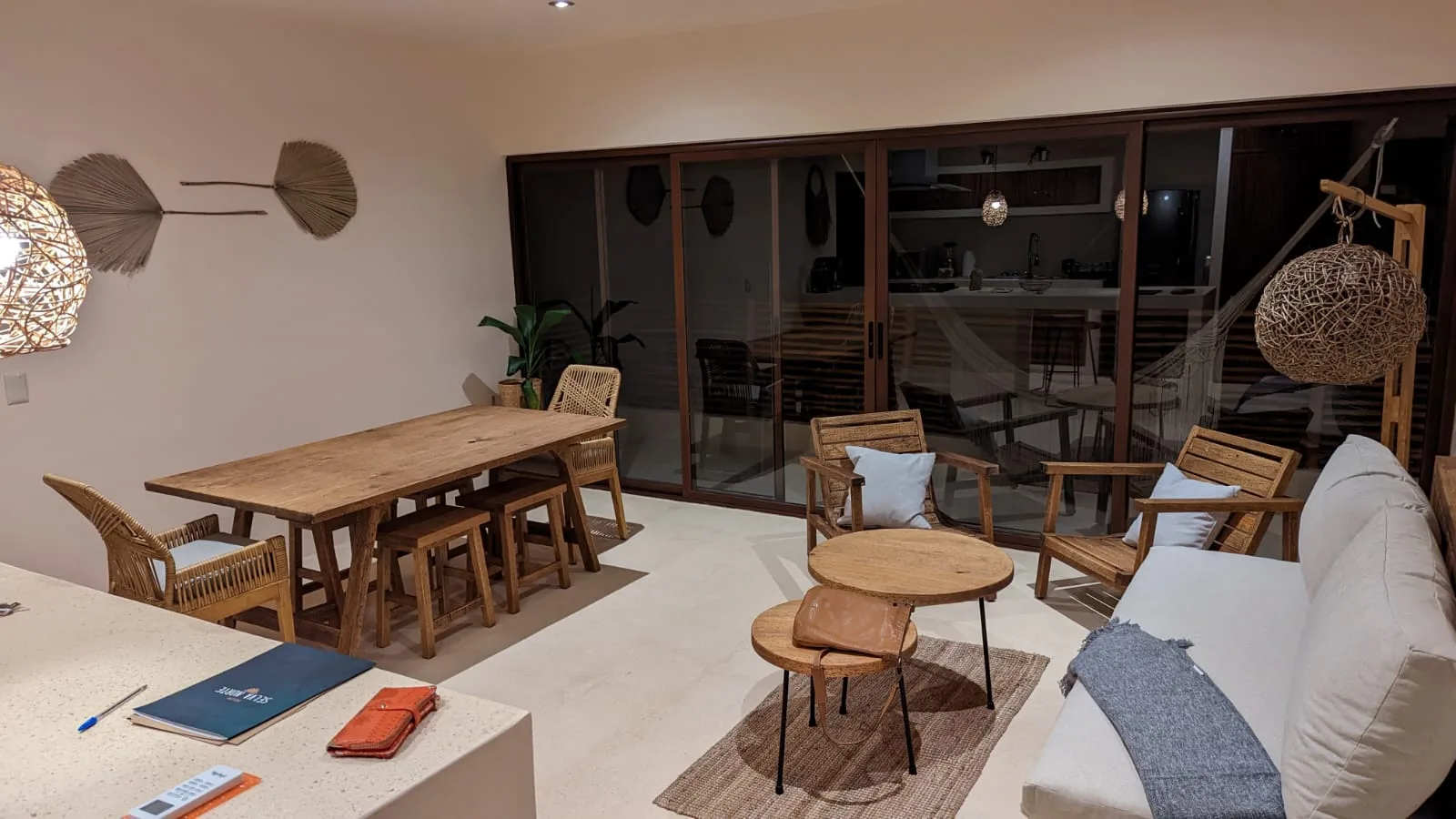 Discover Modern Apartment Living in Aldea Zama
