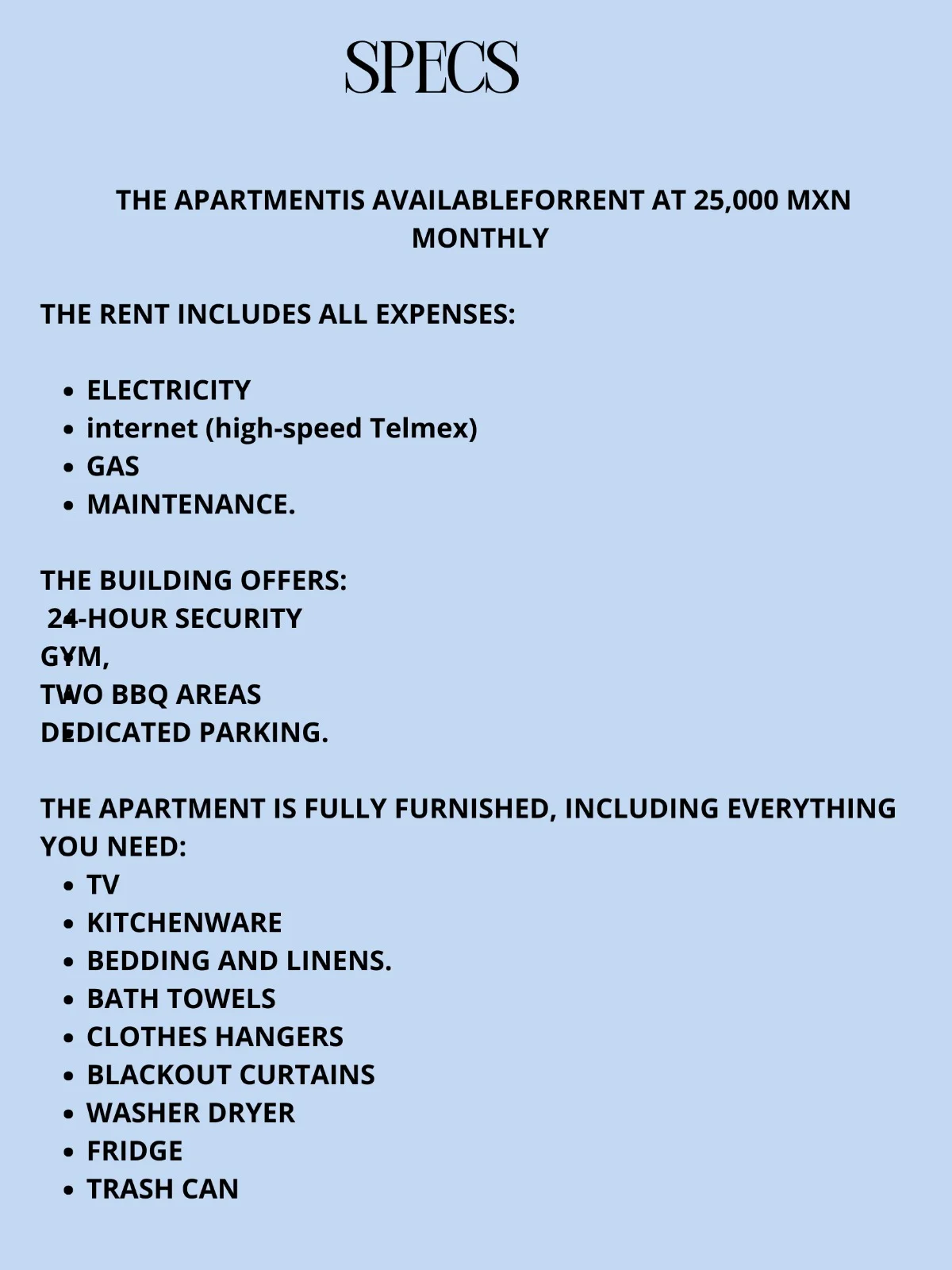 Loft for Rent in Santa María la Ribera | Mexico City