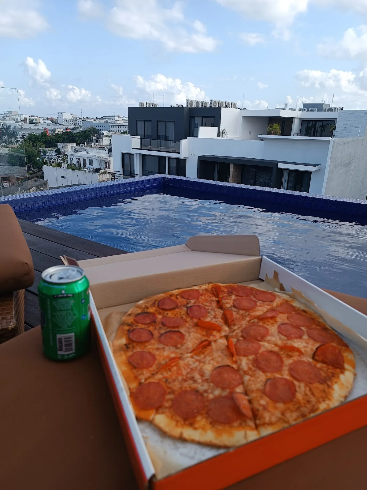 Private Room for Rent in Centro, Playa del Carmen