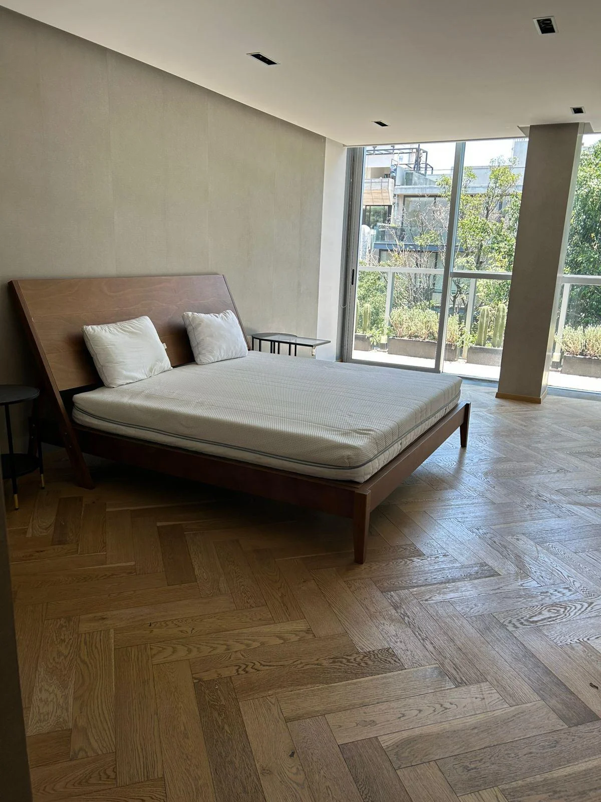 Furnished Apartment in Polanco, Mexico City