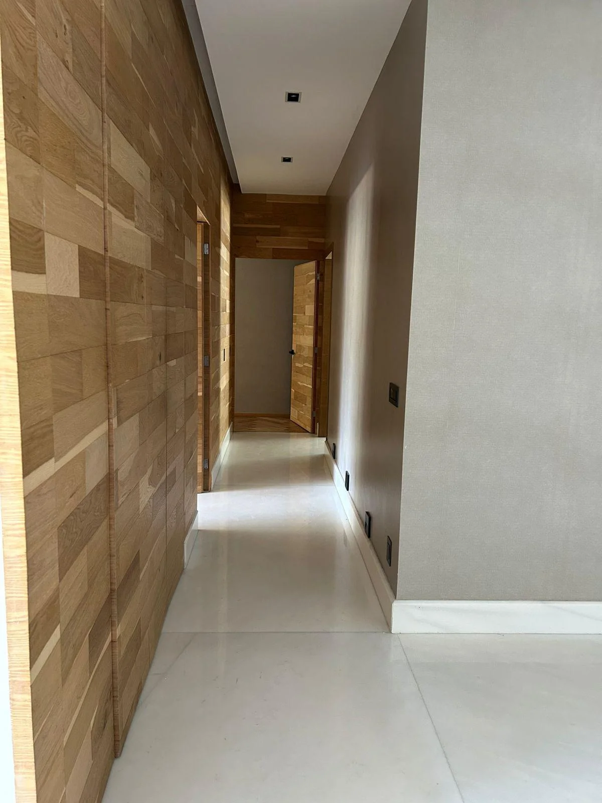 Furnished Apartment in Polanco, Mexico City