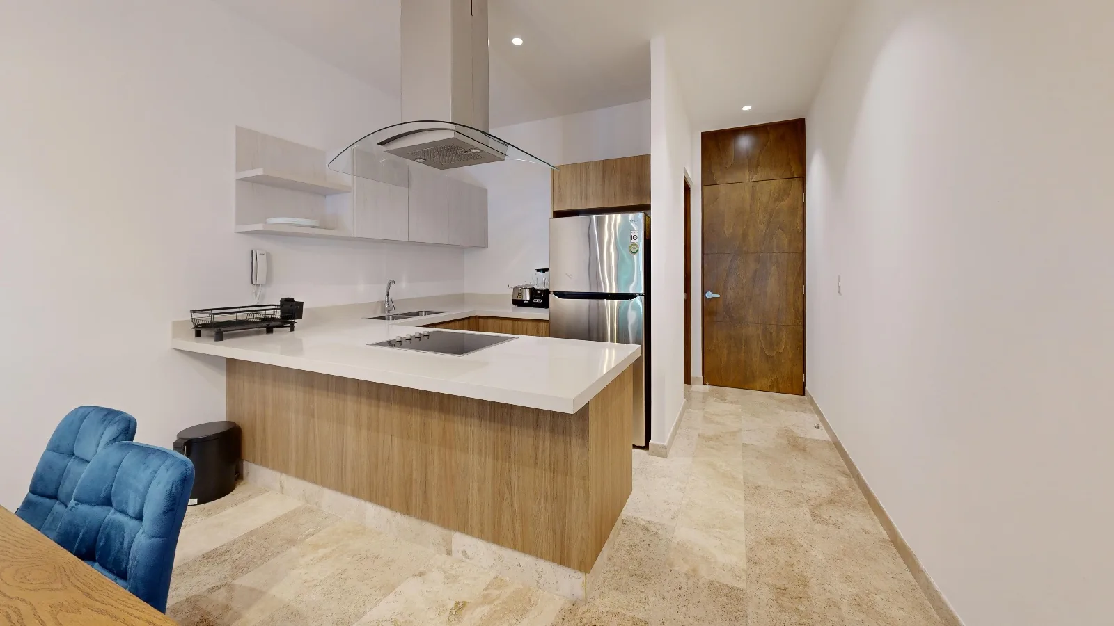 Apartment for Rent in Playacar