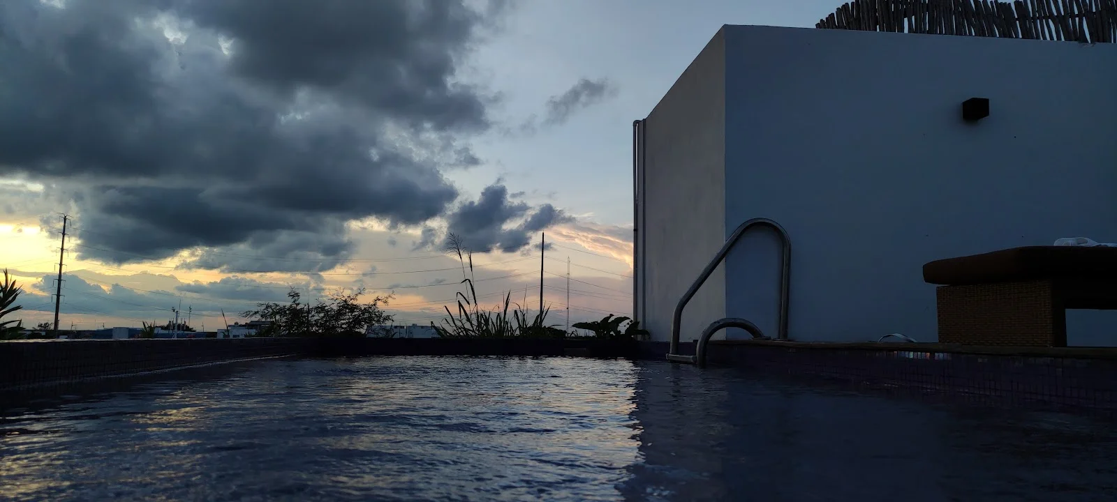 Private Room for Rent in Centro, Playa del Carmen
