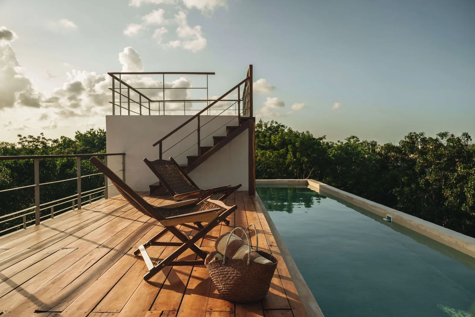 Apartment in Region 15, Tulum