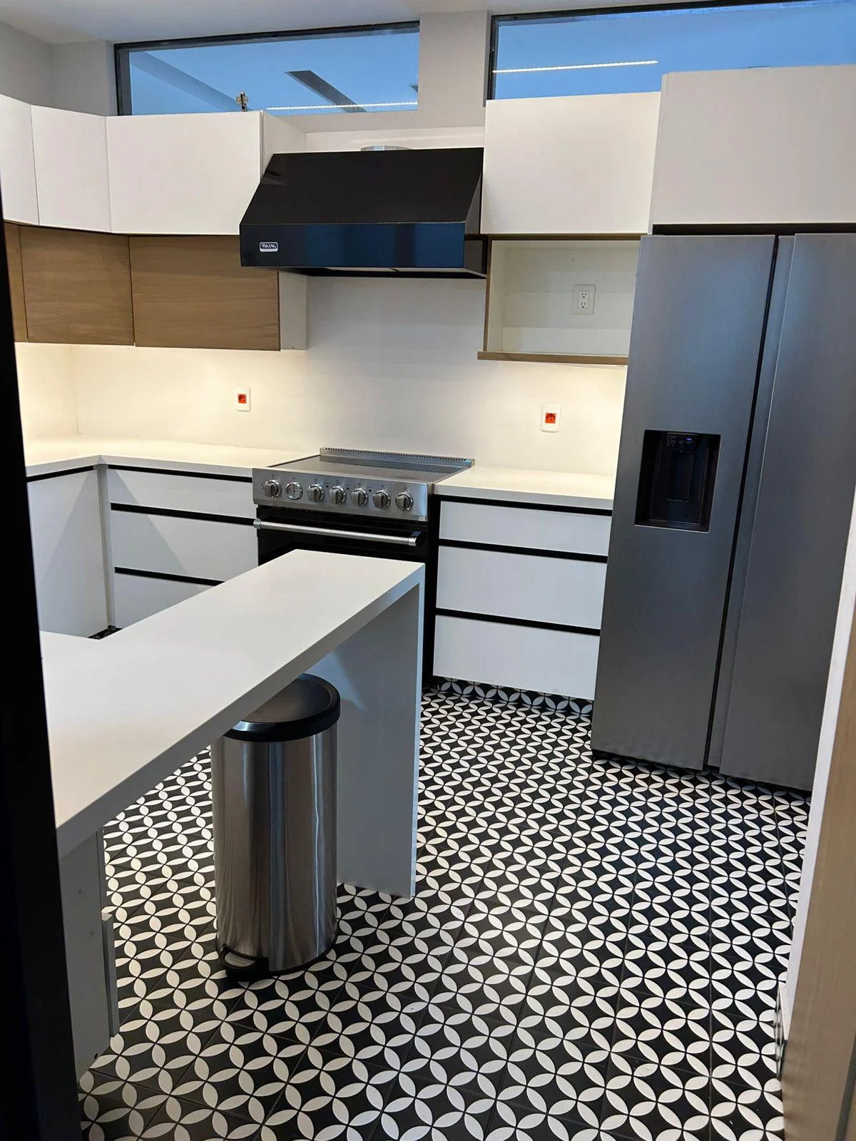 Furnished Apartment in Polanco, Mexico City