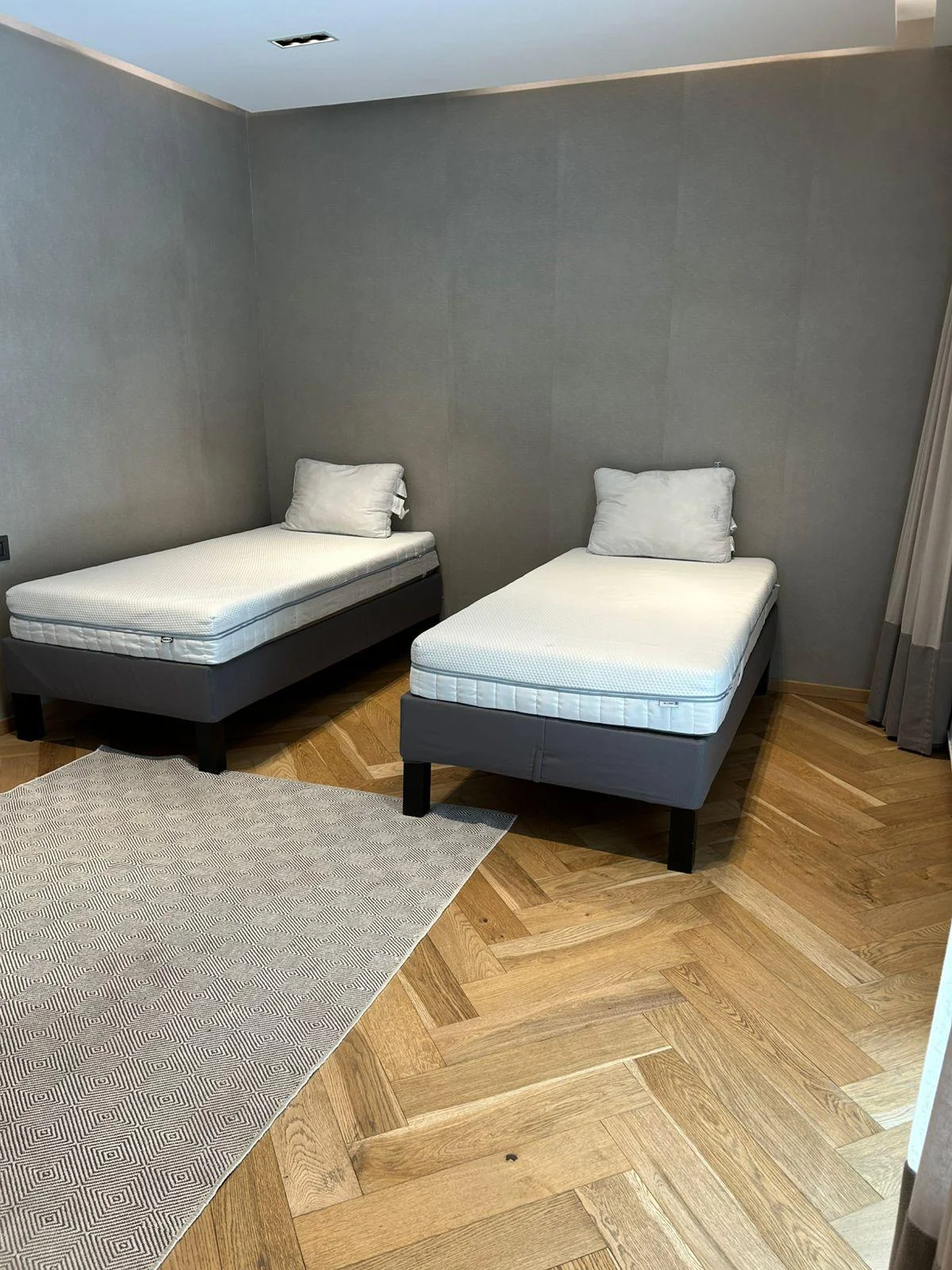 Furnished Apartment in Polanco, Mexico City