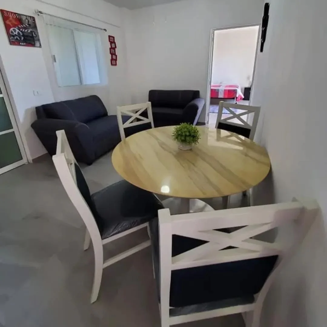 2 Bedroom Apartment in Playa del Carmen