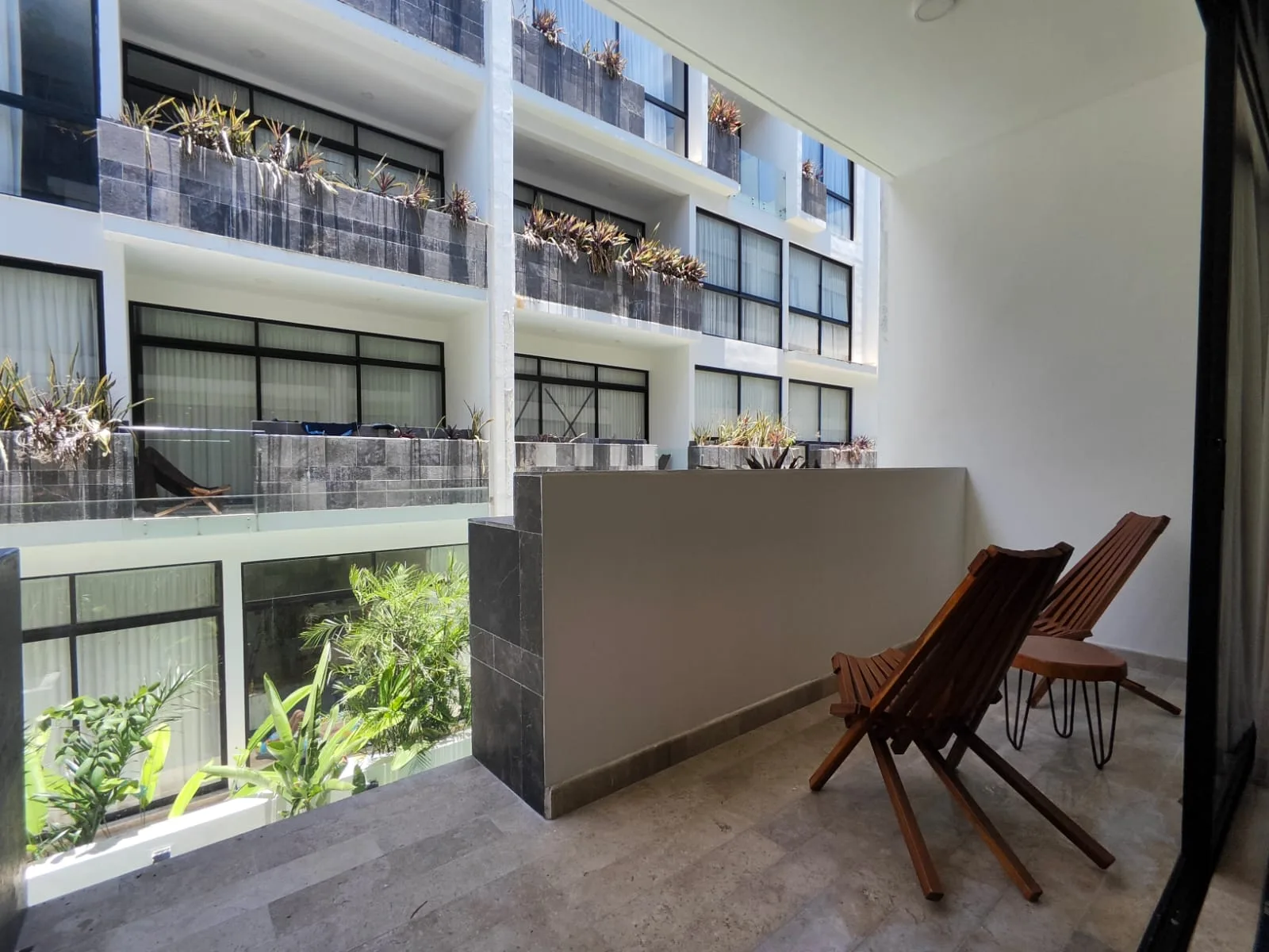Apartment in Aldea Zama - $15,000 MXN/month