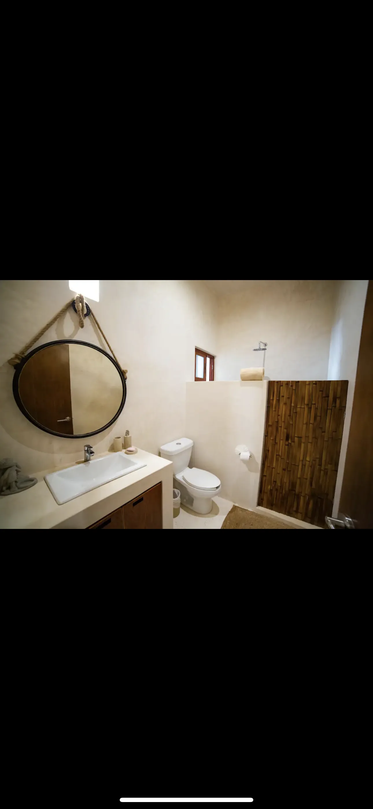 Apartment in Holistika