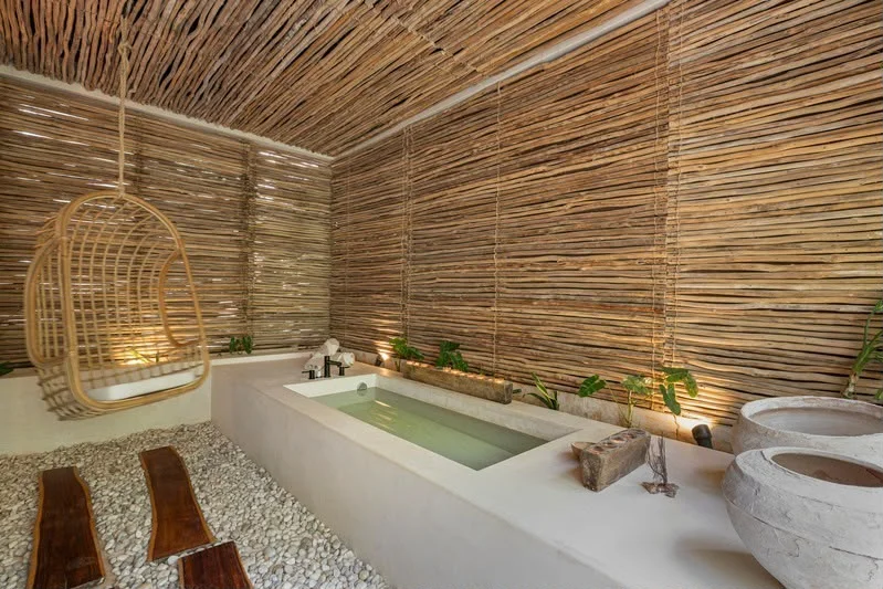 2 Bedroom Apartment in Aldea Zama, Tulum