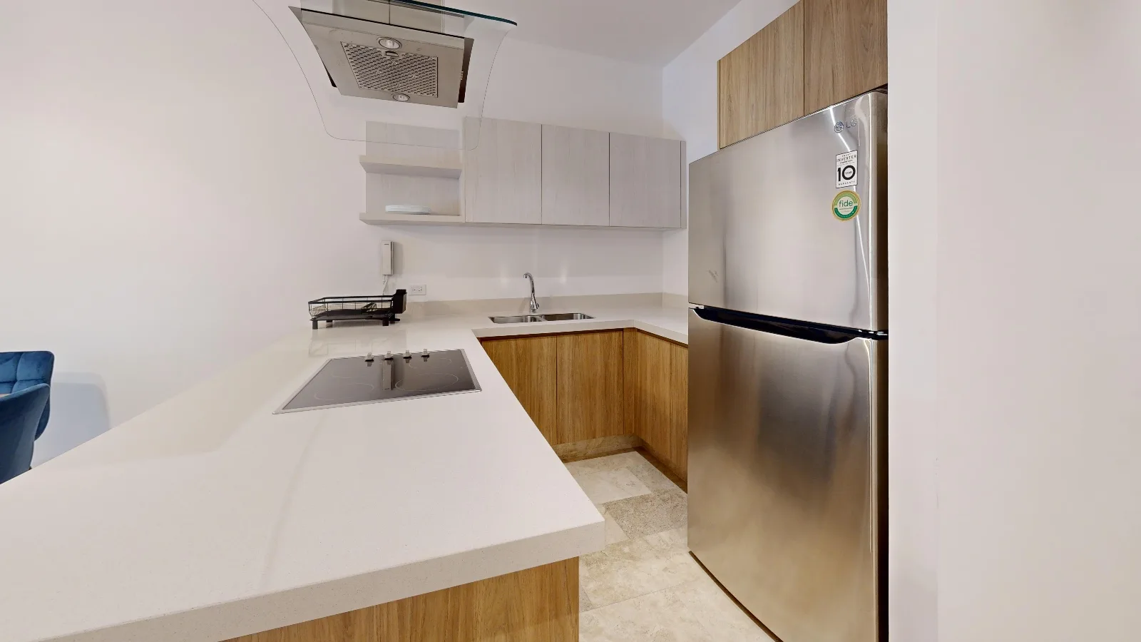 Apartment for Rent in Playacar