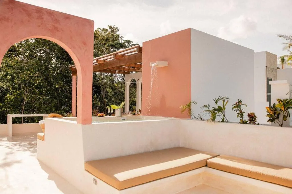 Villa in La Veleta, Tulum