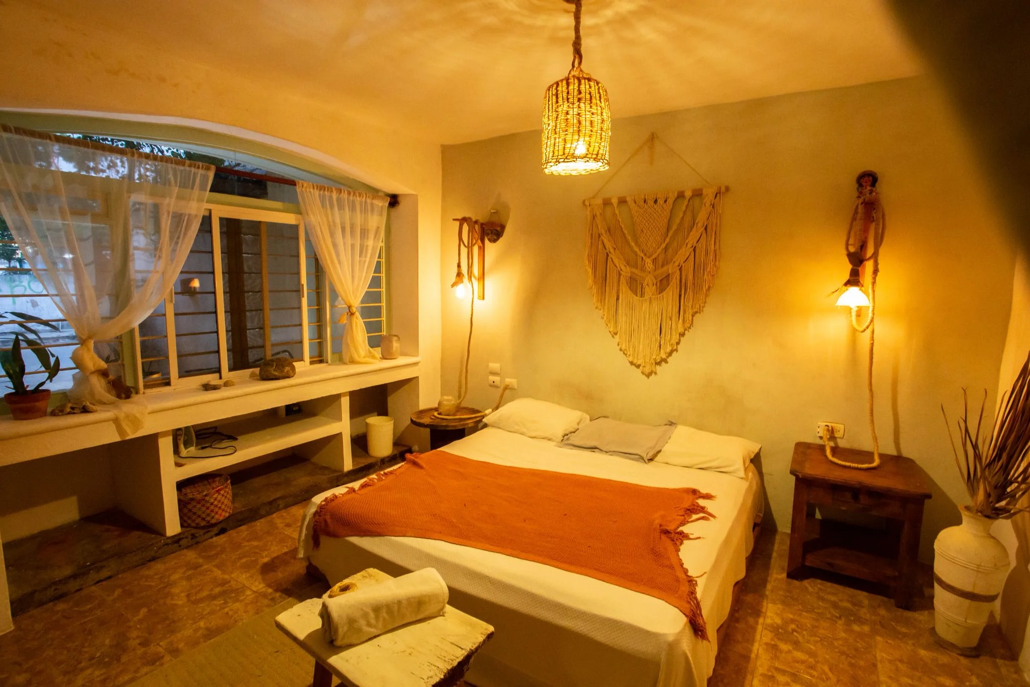 House for Rent in Colosio Near Beach