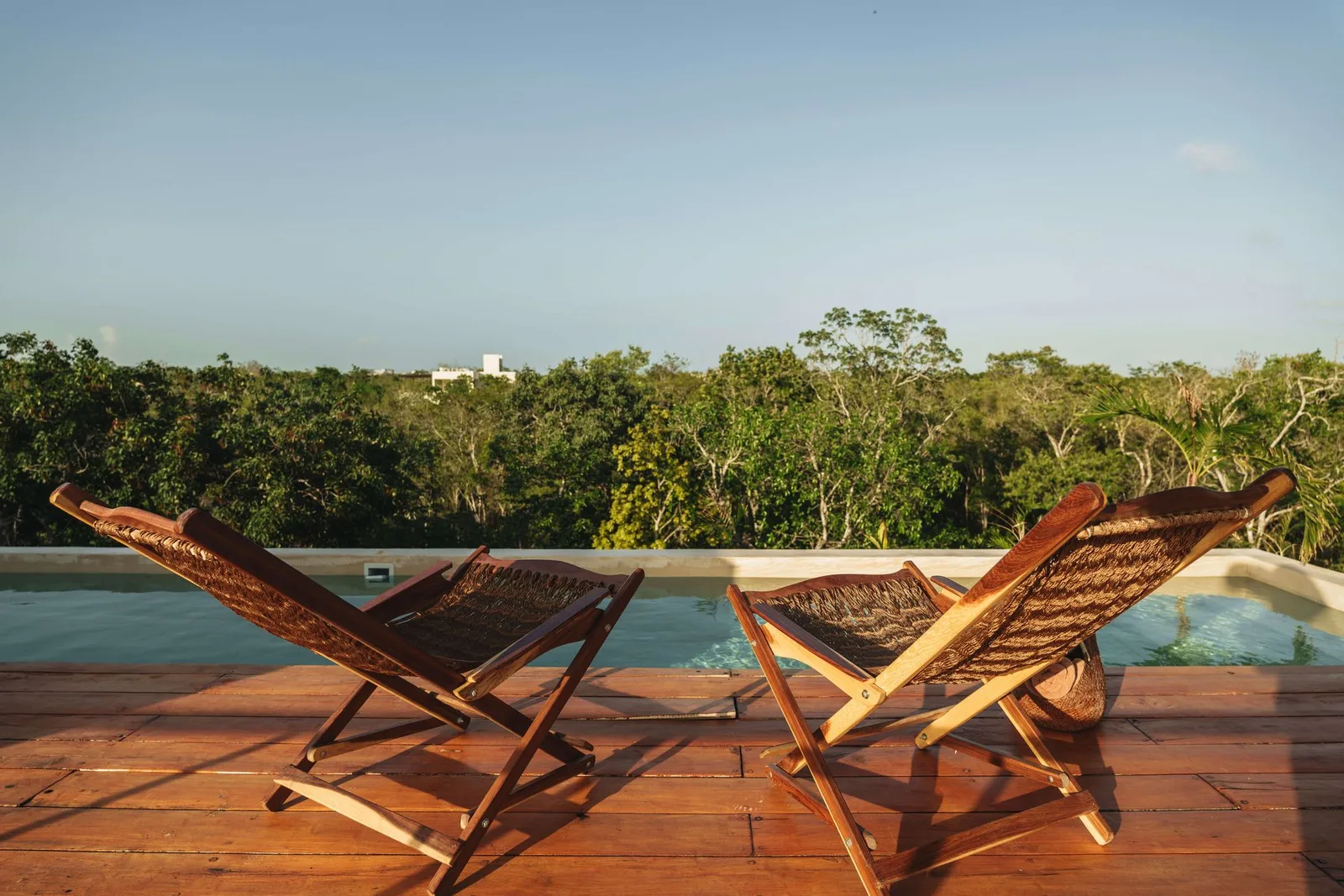 Apartment in Region 15, Tulum