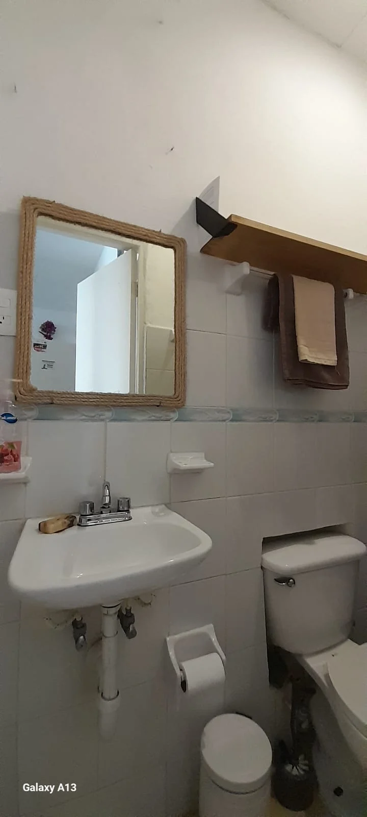 1 Bedroom Apartment in Tohoku - $13300 MXN/month