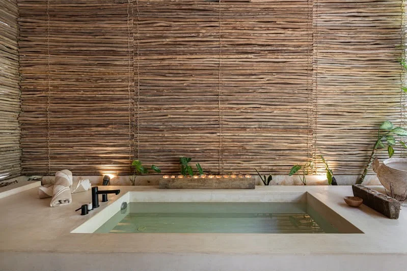 2 Bedroom Apartment in Aldea Zama, Tulum
