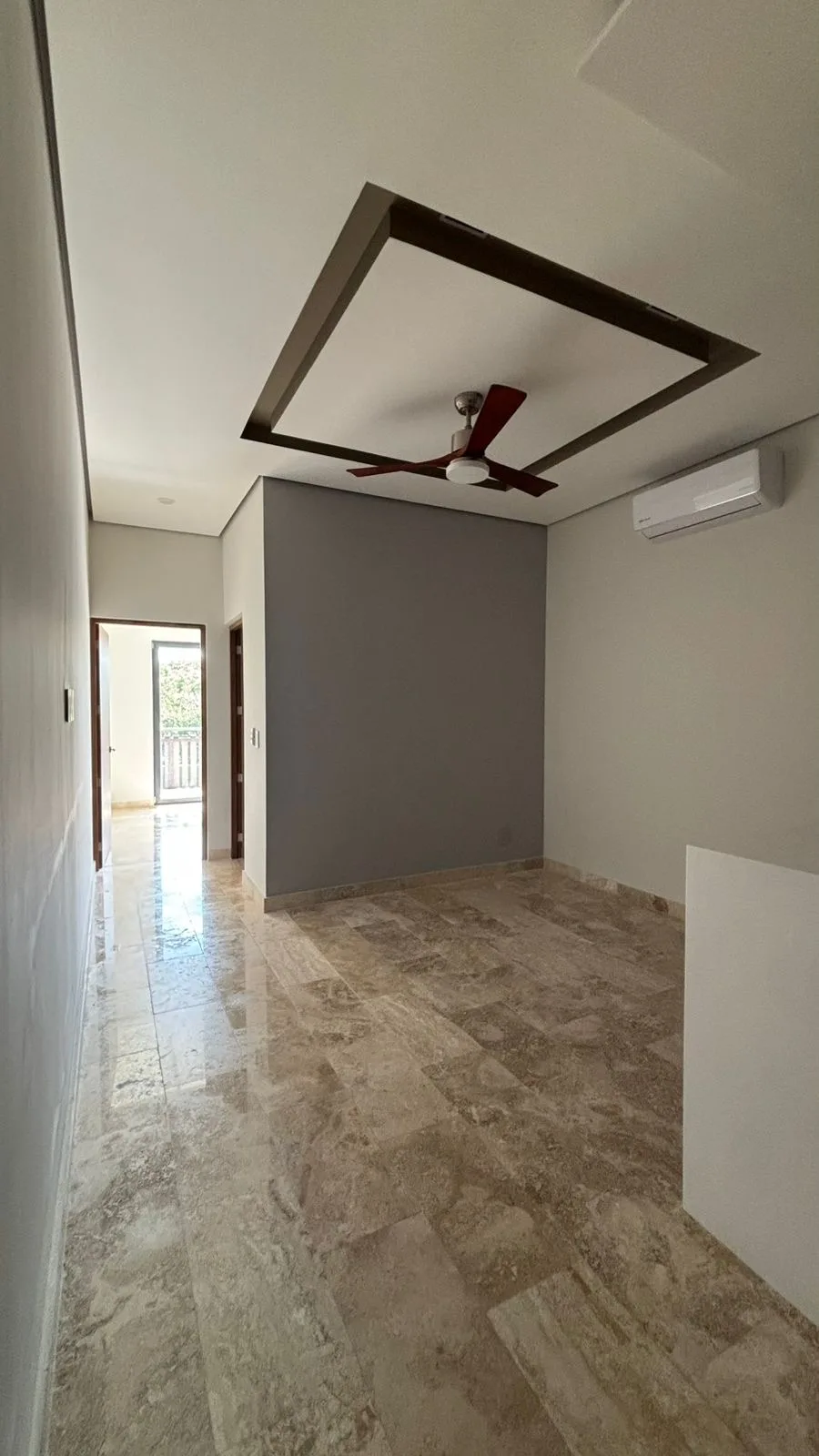 Apartment in Zona Hotelera