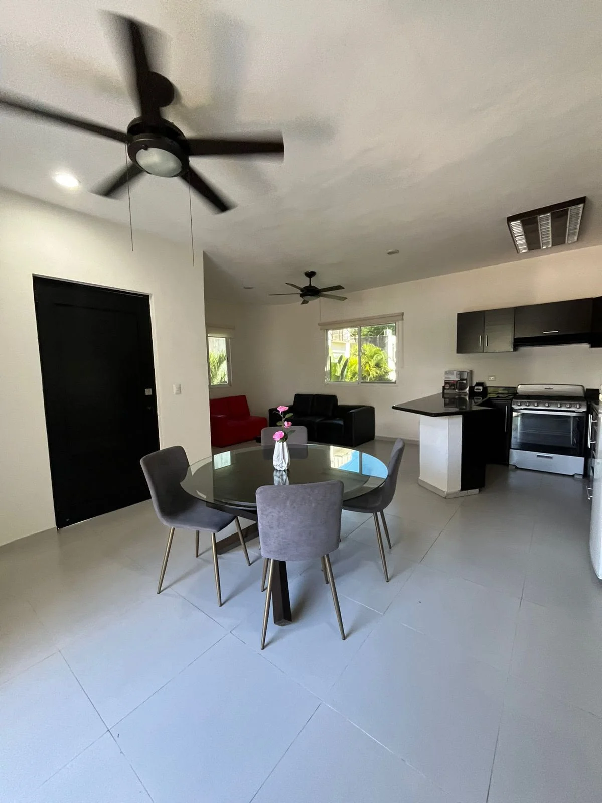 1 Bedroom Penthouse in La Veleta Tulum