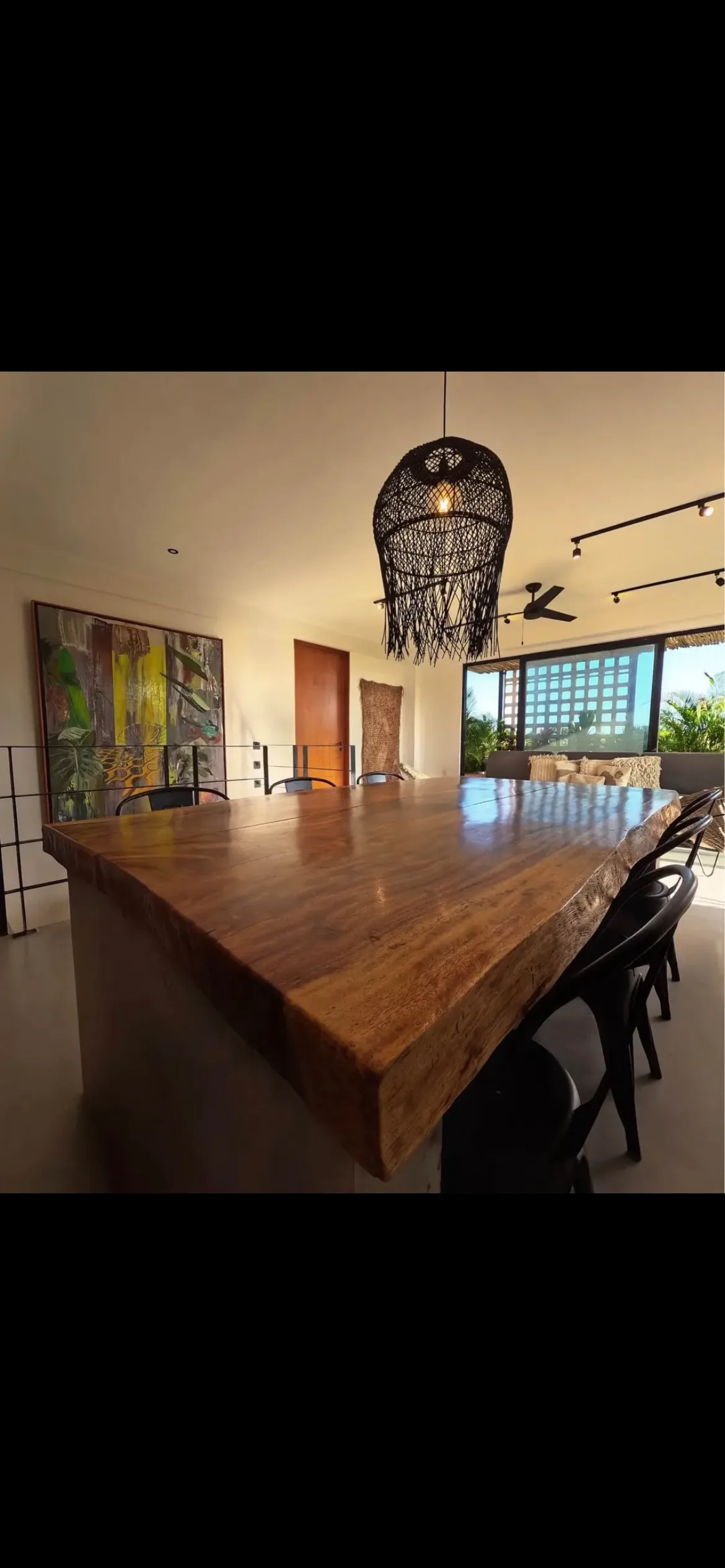 Penthouse in Aldea Zama