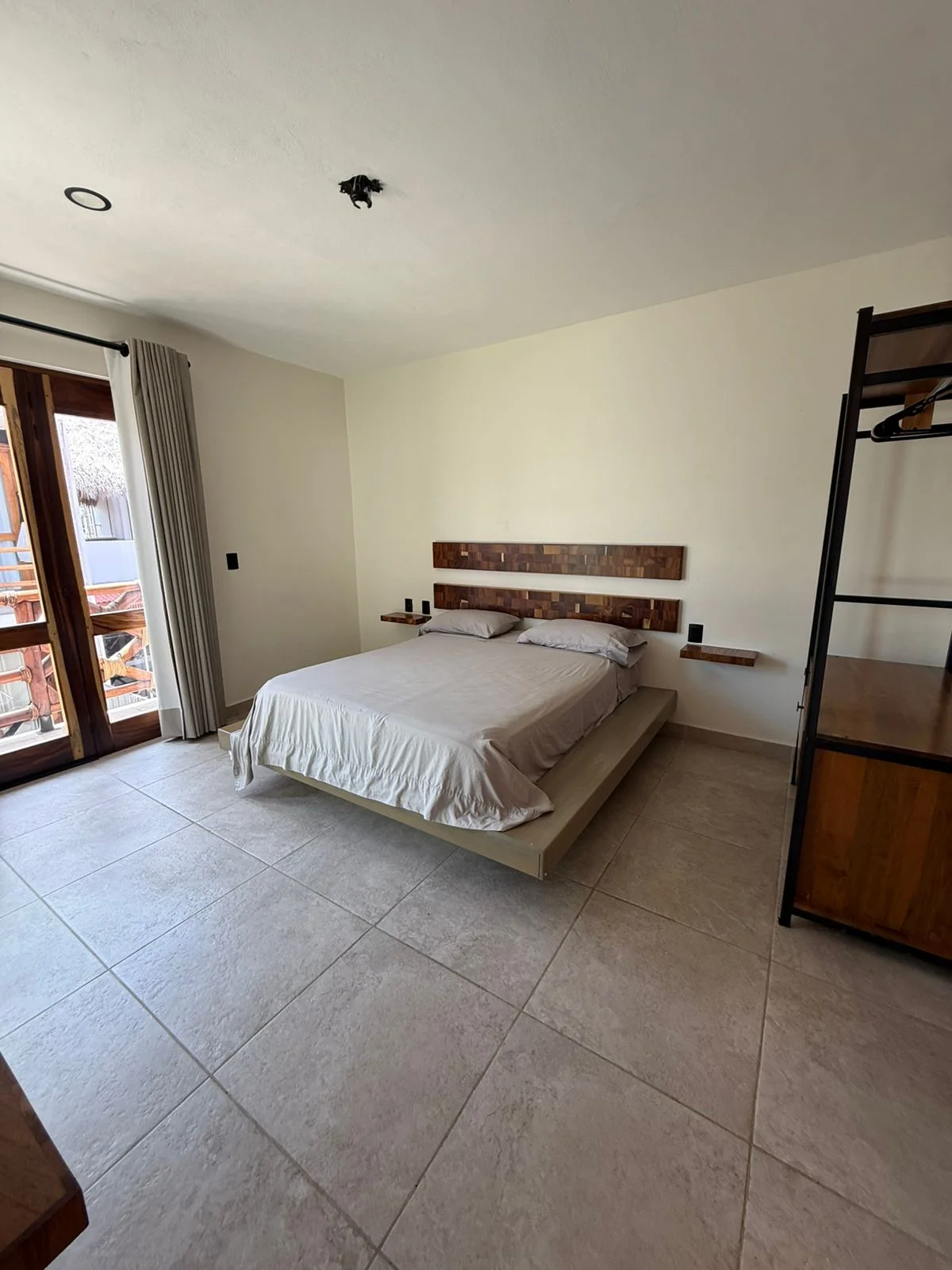 Studio Apartment in Bacocho