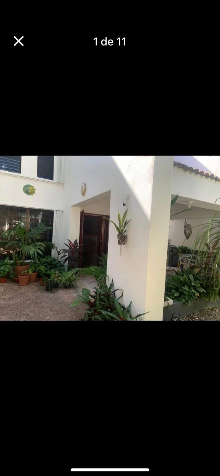 Private Room in Playa del Carmen