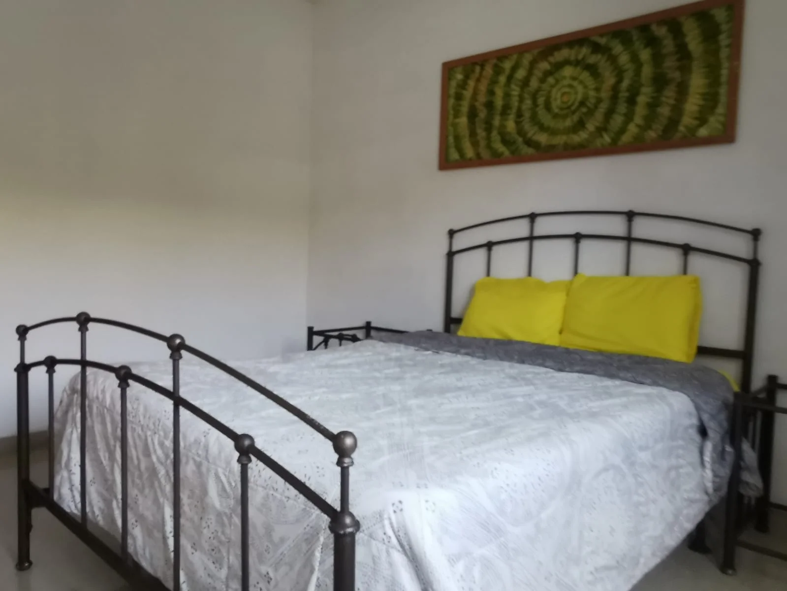 1 Bedroom Apartment in Playa del Carmen