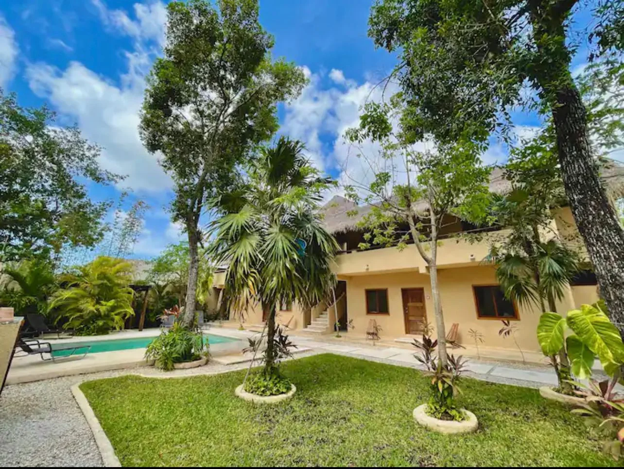 1 Bedroom Apartment in Riviera Tulum