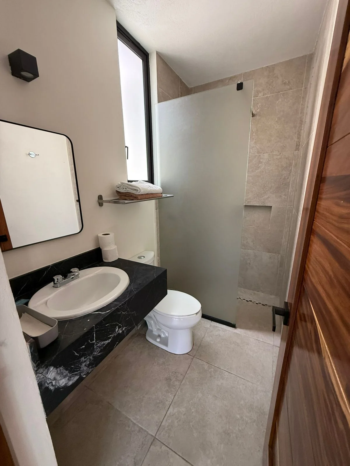 Studio Apartment in Bacocho