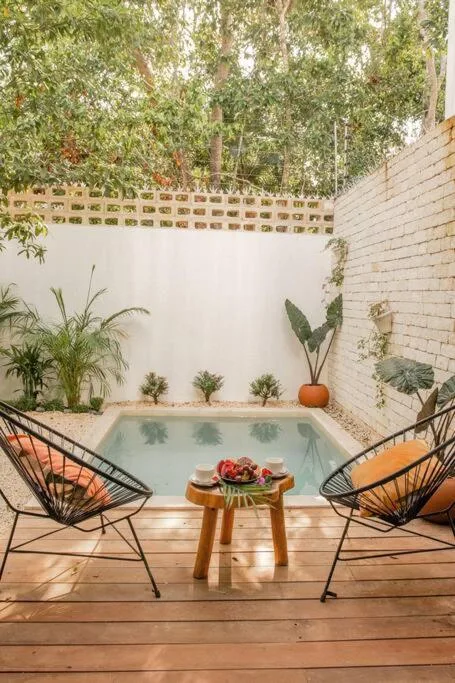 Villa in La Veleta, Tulum